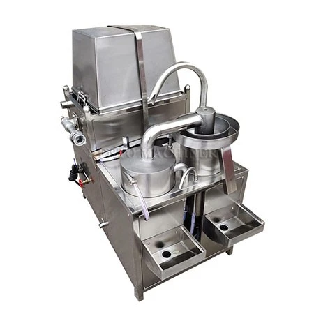 Washing Machine for Rice and Bean