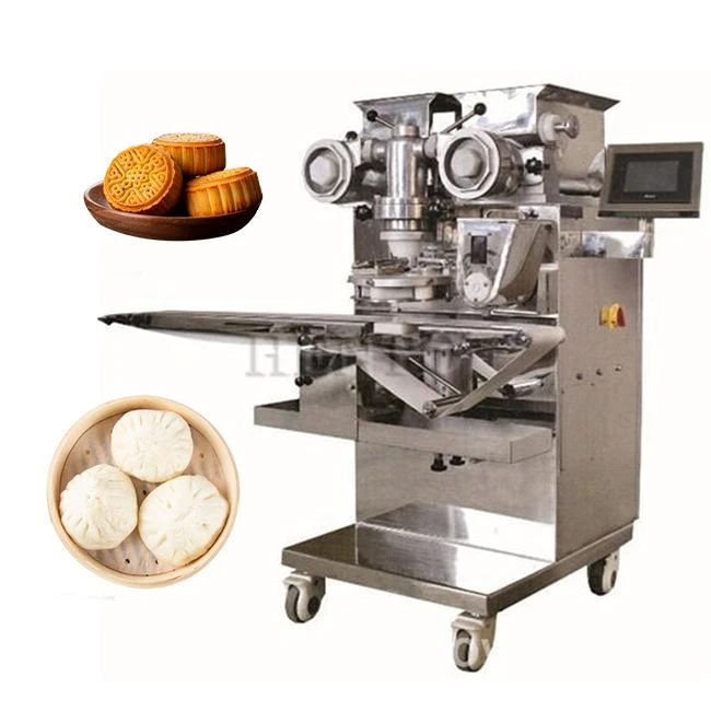 Kubba Machine Electric