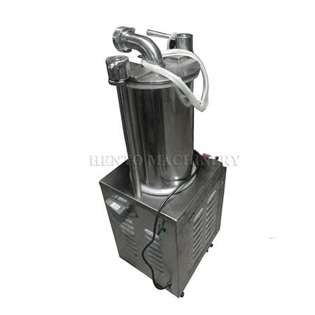 Automatic Sausage Filling Machine