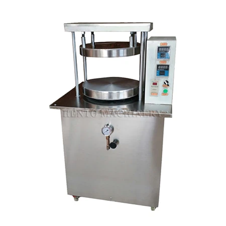 Thin Pancake Maker