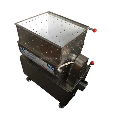 Rice Cake Machine