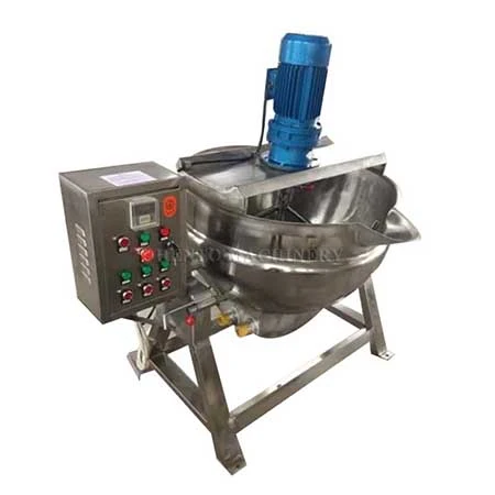 Nut Cracker Machine