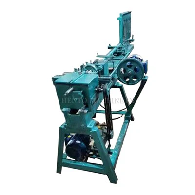 Машина за правене на дървени мъниста