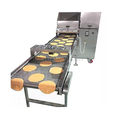 Машина за изработване на пролетни ролки