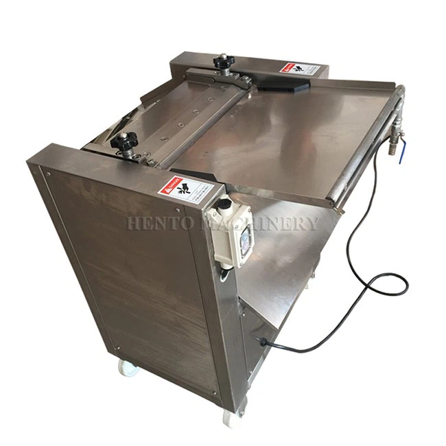 Fish Skinning Machine