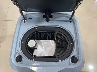 Automatic Cleaner Robot Automatic Cleaner Robot