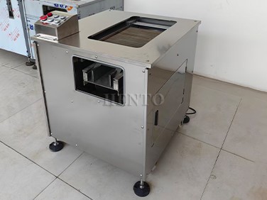 Fish Fillet Cutting Machine Fish Fillet Cutting Machine