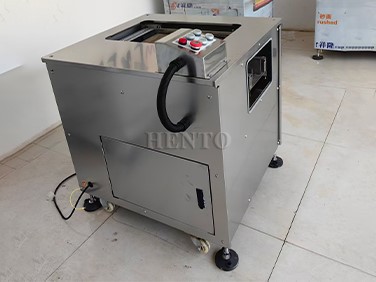 Machine Cutting Fish Machine Cutting Fish