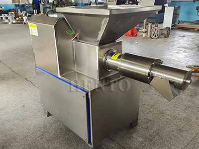 Chicken Deboning Machine Chicken Deboning Machine