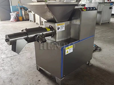 Meat Deboning Machine Meat Deboning Machine
