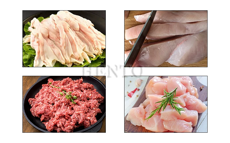 Chicken Deboner Chicken Deboner