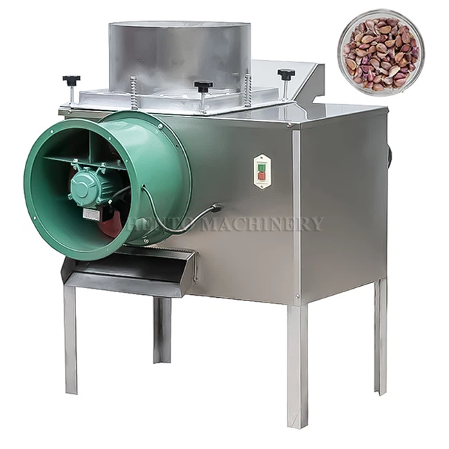 sesame color sorter
