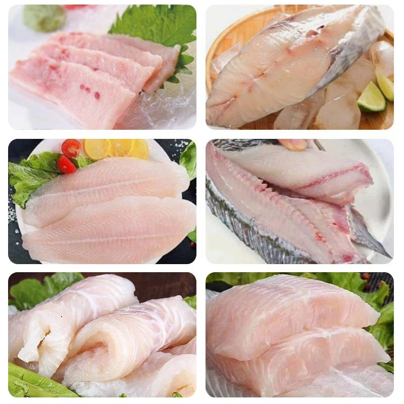 Fish Skin Removing Equipment Fish Skin Removing Equipment