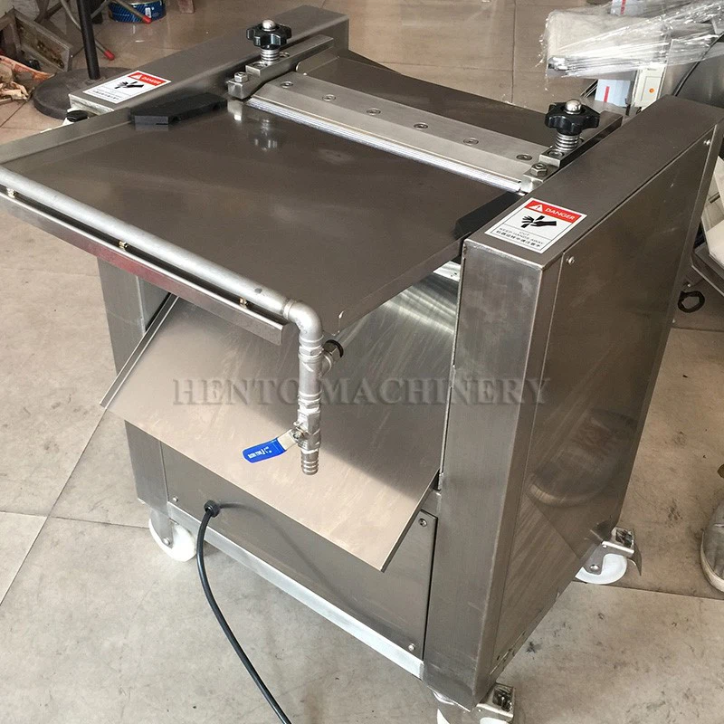 Fish Skin Peeling Machine Electric Fish Skin Peeling Machine Electric