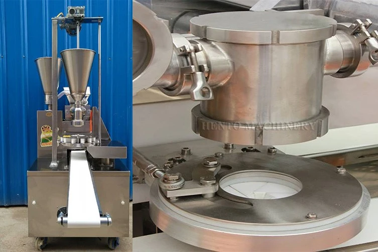 mooncake encrusting machine mooncake encrusting machine