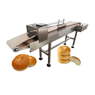 Машина за формоване на гевреци