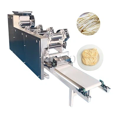 Машина за производство на електрическа юфка